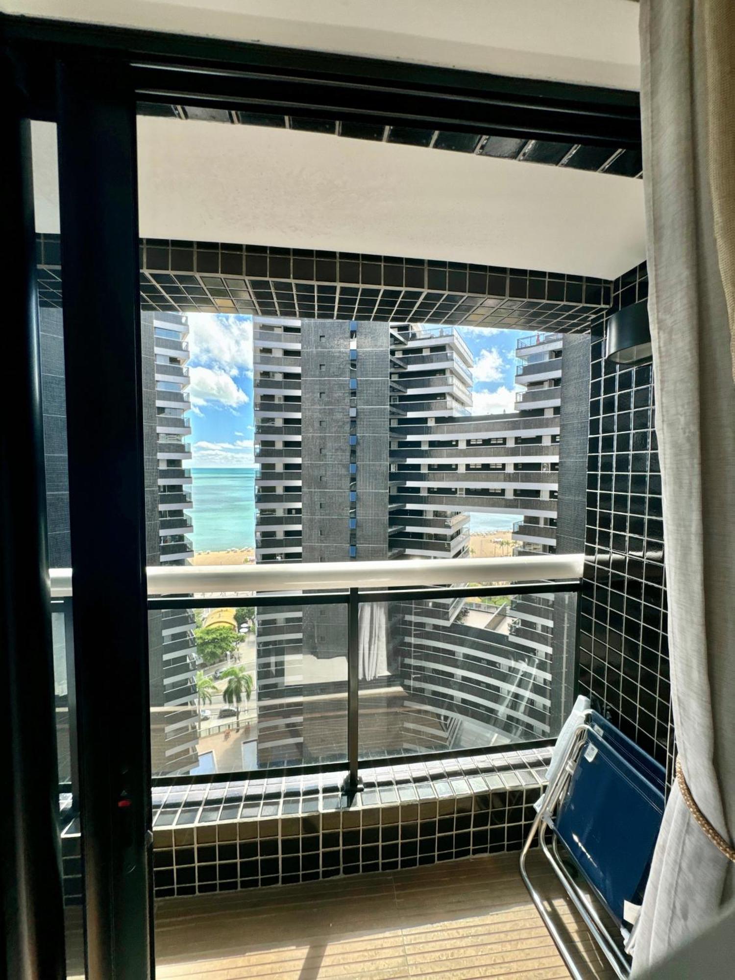 Apartamento Landscape Diamond 1409 Fortaleza  Exterior foto